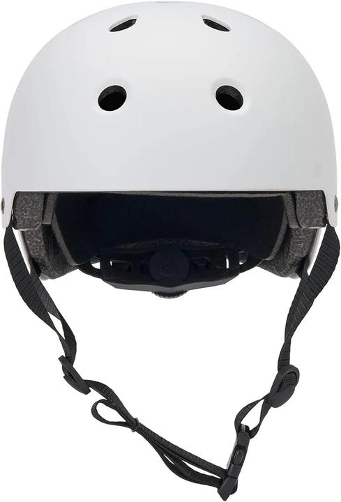 Produktbild K2 VARSITY HELMET,white white S (48 - 54 cm)