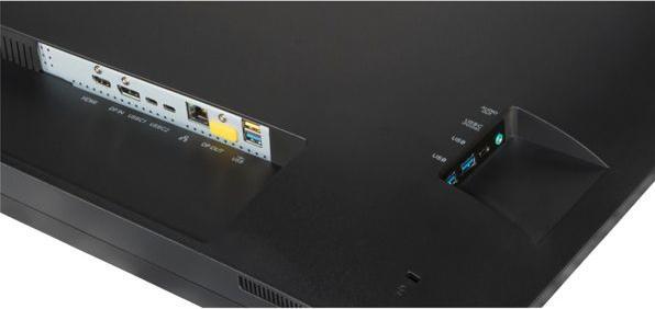 Actual product image Philips 40B1U5601H/00 (3440 x 1440 pixels, 40")