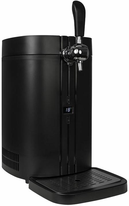 Actual product image Berger & Lanz Bierzapfanlage BZ5 5 Liter