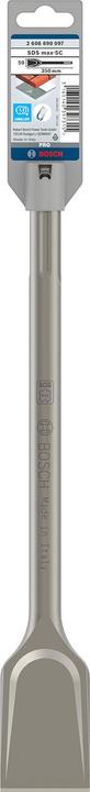 Productafbeelding Bosch Professional Zubehör Spadebeitel 50 mm Accessoires (50 mm)