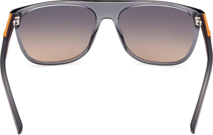 Produktbild Timberland Grey Smoke Pilot Polarized