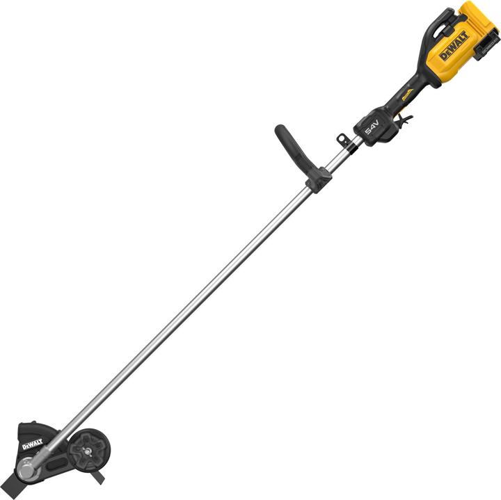 Produktbild DeWalt 54V Akku-Kantenschneider ohne Akku (Metallschneideblatt)