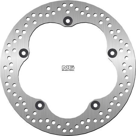 NG Brake Disc, Disco del freno, (276 mm)