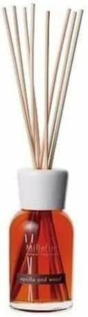 Produktbild Millefiori Vanilla & Wood (250 ml)