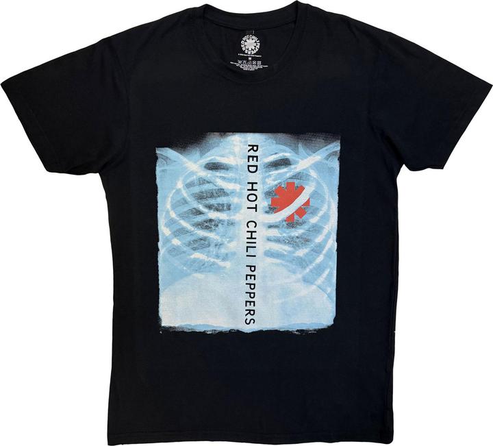 Produktbild Red Hot Chili Peppers X-Ray (M)