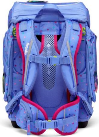 Actual product image Ergobag School desk set cubo (19 l)