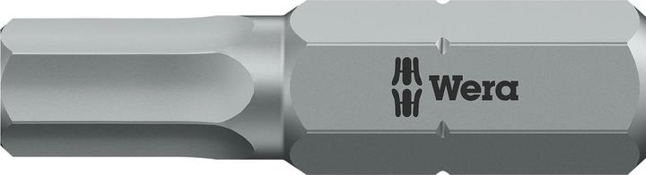 Wera 840/1 Z Hex-Plus 5,0 x 25 mm (Innensechskant)