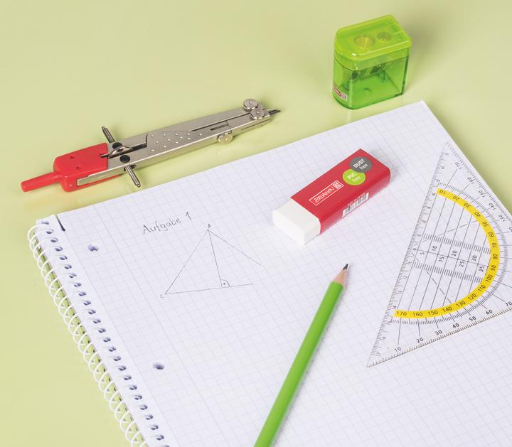 Image du produit Brunnen Géodésiques (16 cm, Matières plastiques)