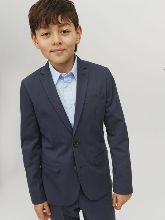 Actual product image Jack & Jones Boys Suit Blazer (140)