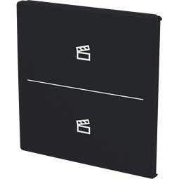 Thumbnail - Busch-Jaeger, Zubehör Schalterprogramm, Abdeckung