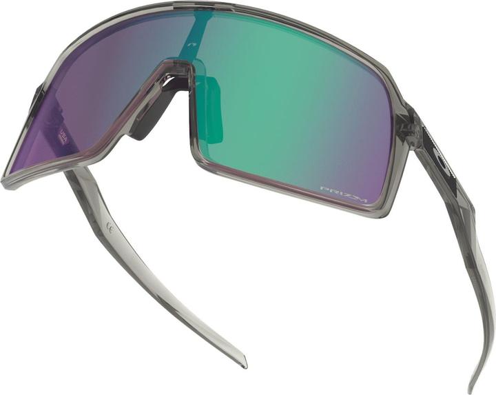 Immagine prodotto Oakley Sutro (Inchiostro grigio, Giada stradale Prizm)