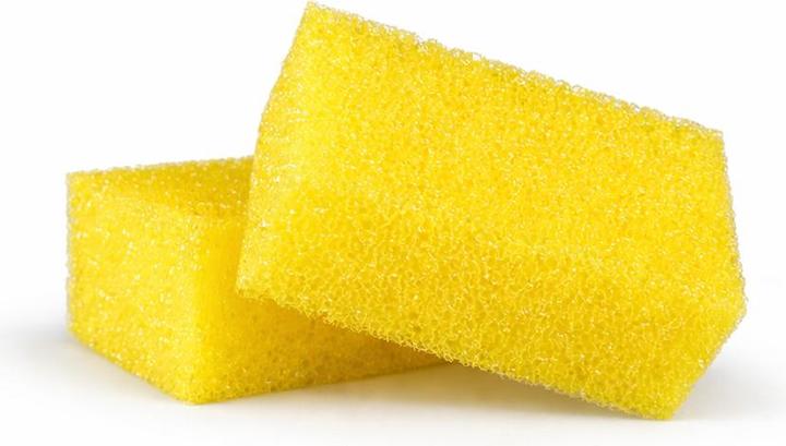 Immagine prodotto Benke Spugna per la pulizia della pietra (2 pz.)