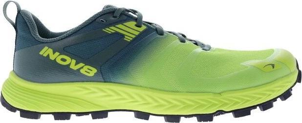 Forest Green, Lime