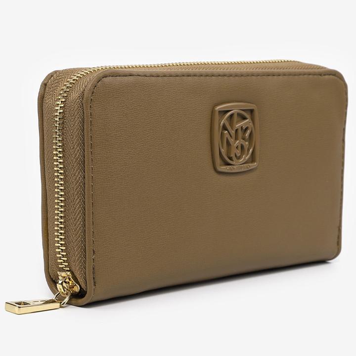 Actual product image Ynot? Iconic wallet 19 cm