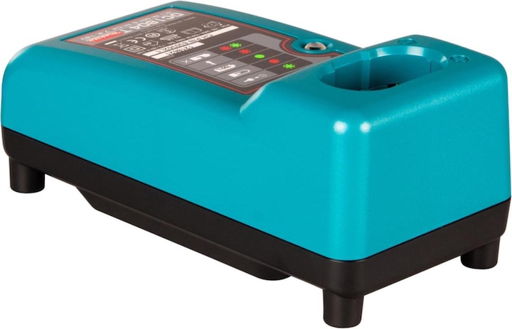 Produktbild Makita Ladegerät Akku NC / NiMH 18V (7.2 V)