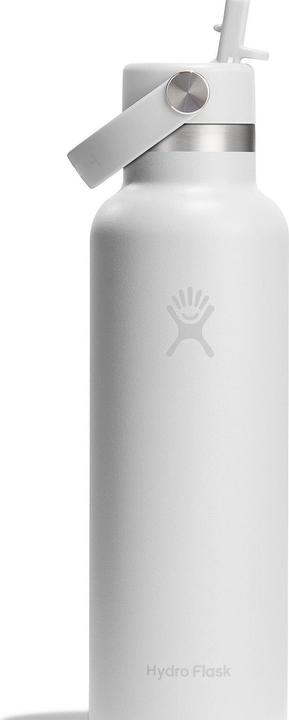 Produktbild Hydro Flask Trinkflasche Standard Flex Deckel mit Strohhalm (0.62 l)