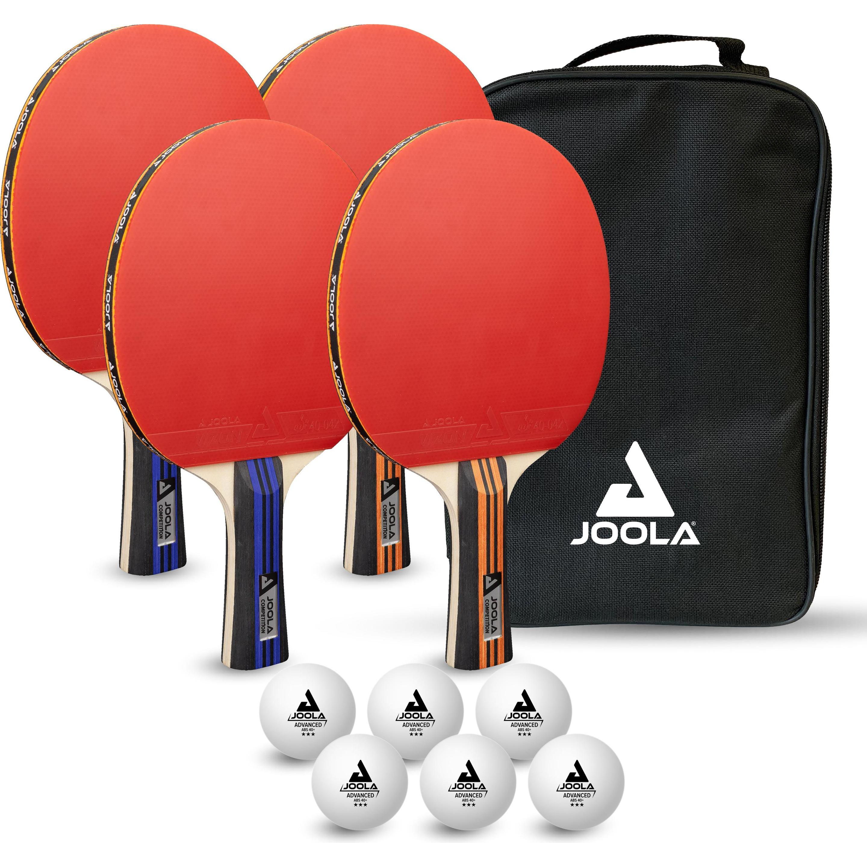 Joola, Tischtennisschläger