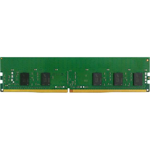 QNAP Speichererweiterung 32GB DDR4 RAM-32GDR4ECK1-UD-3200 (1 x 32GB, 3200 MHz, DDR4-RAM, DIMM), RAM