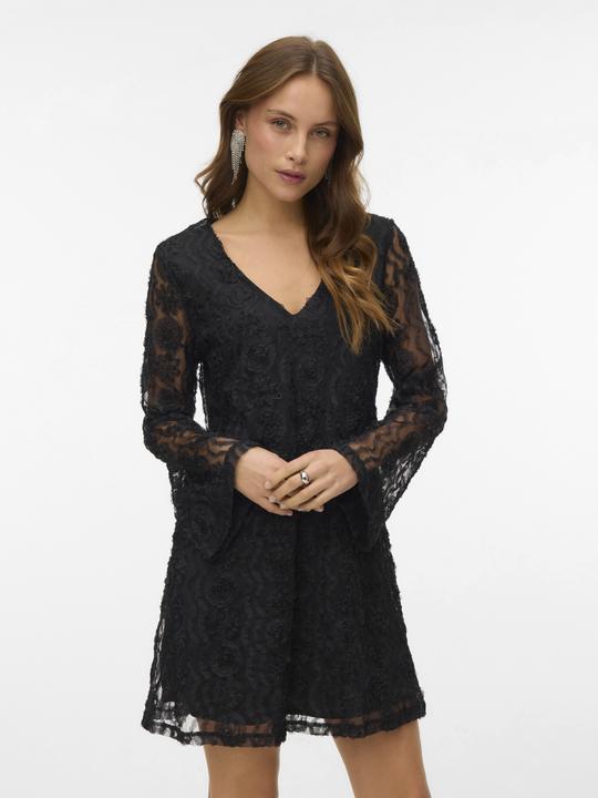 Image du produit Vero Moda VMFLORENCE Kurzes Kleid Kleid (L)