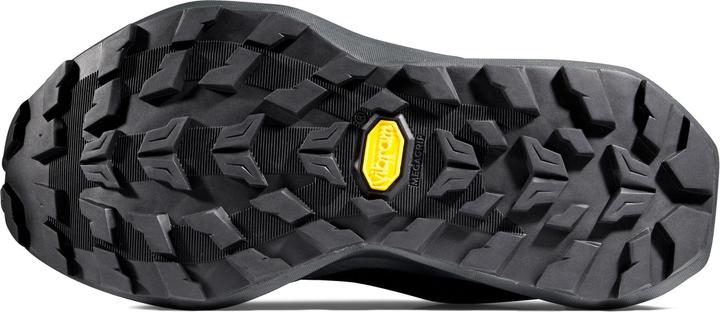 Produktbild Mammut Aenergy Mtn Low GTX, niedriger Wanderschuh (38)