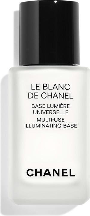 Image du produit Chanel Base illuminatrice multi-usage Le Blanc (Multi-usage)