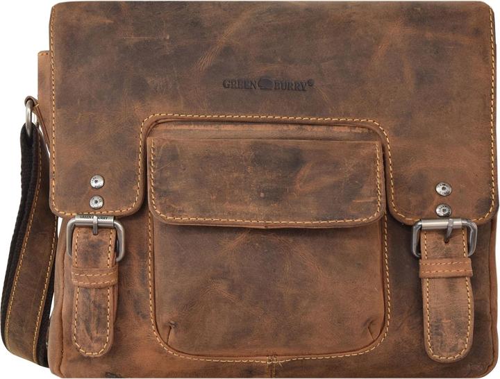 Image du produit Greenburry Sac à bandoulière Vintage Revival Sac 1911