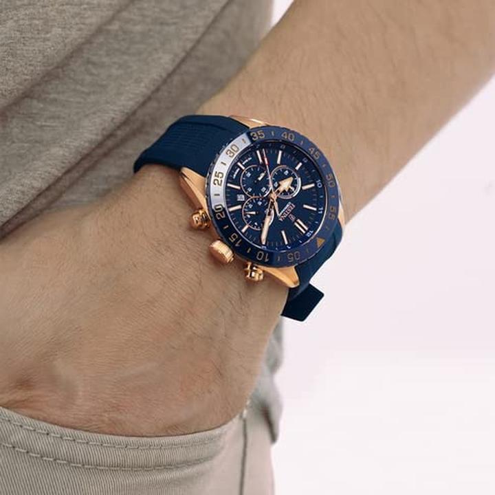 Immagine prodotto Festina Ceramica (Cronografo, 44 mm)