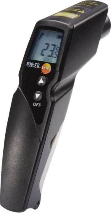 Immagine prodotto Testo Termometro a infrarossi 830 T2 Se