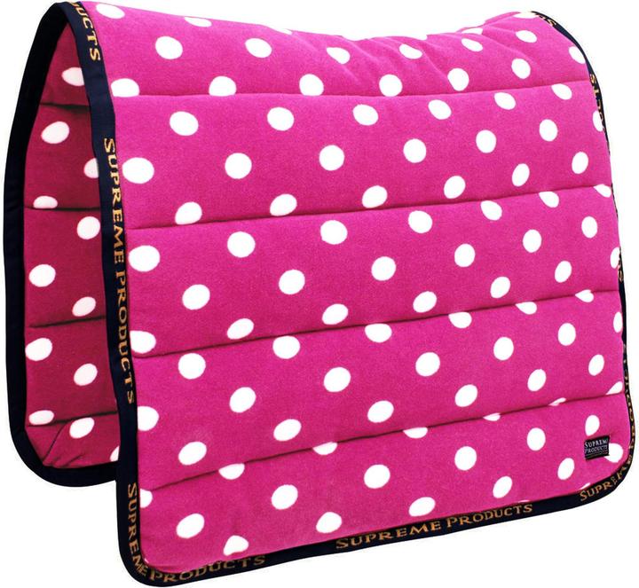Immagine prodotto Supreme Products Dotty Pile Sottosella per Cavallo