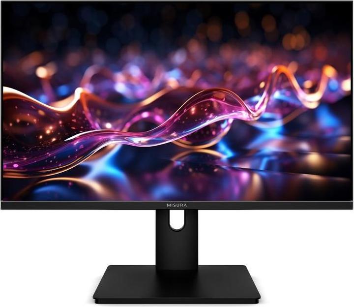Produktbild Misura QG25DFA 27 QW27DQI Gaming-Monitor (2560 x 1440 Pixel, 27")