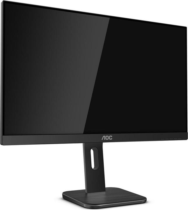 Actual product image AOC X24p1 (1920 x 1200 pixels, 24")