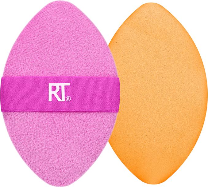 Produktbild Real Techniques Miracle 2-In-1 Puderquaste & Mini Concealer Quaste