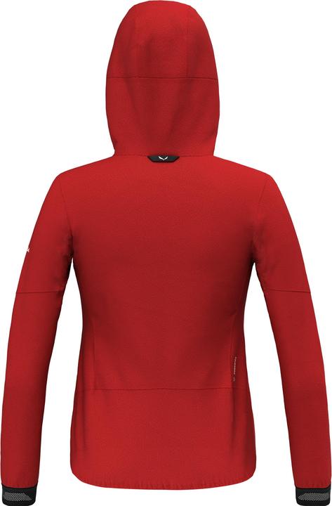 Actual product image Salewa Women's Pedroc PowerTex 2.5L Light Jacket (34)