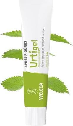 Produktbild Weleda Gelcreme Urtigel®, 25 g