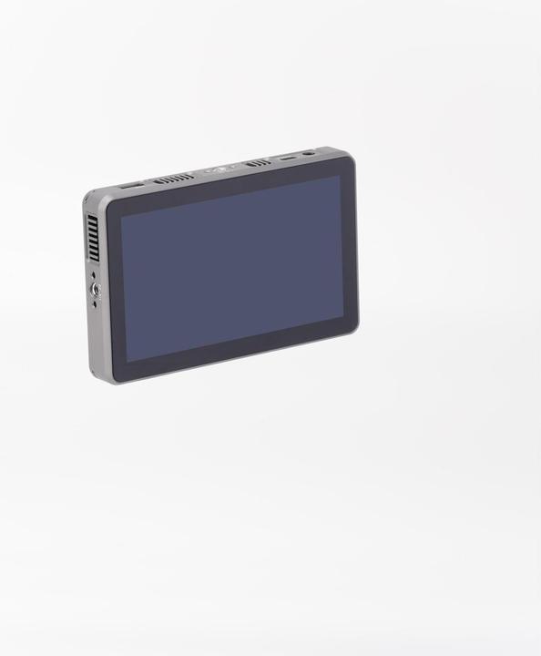 Actual product image Rollei Viltrox DC-X3 (6", Full HD)