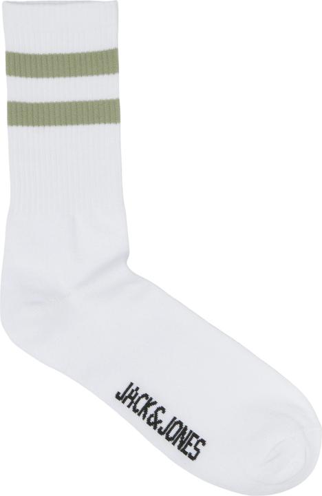 Jack & Jones Jacgab Tennis Socks (Taille unique)
