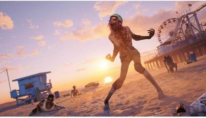 Produktbild Deep Silver Dead Island 2 Day One Edition (Xbox Series X, Xbox One X, FR)