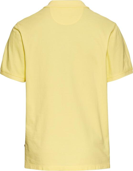 Actual product image Camel Active Kurzarm Poloshirt aus Baumwolle (4XL)