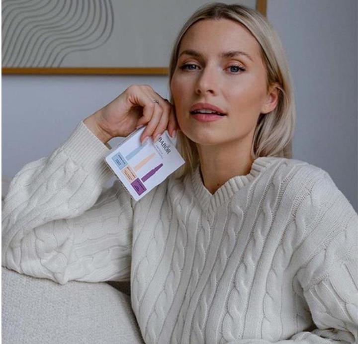 Produktbild TOP Adventskalender Lena Gercke