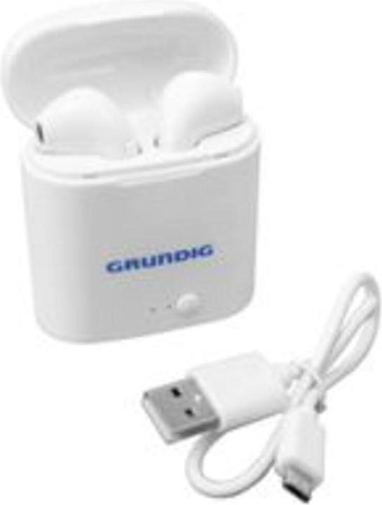 Actual product image Grundig Bluetooth earphones (2 h, Wireless)