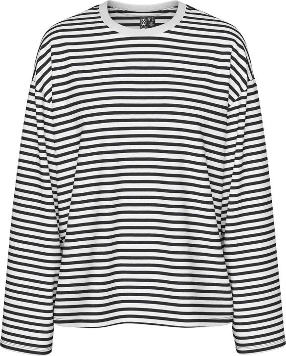 Actual product image Pieces Pcsadie Ls Top Jrs Noos (XXL)