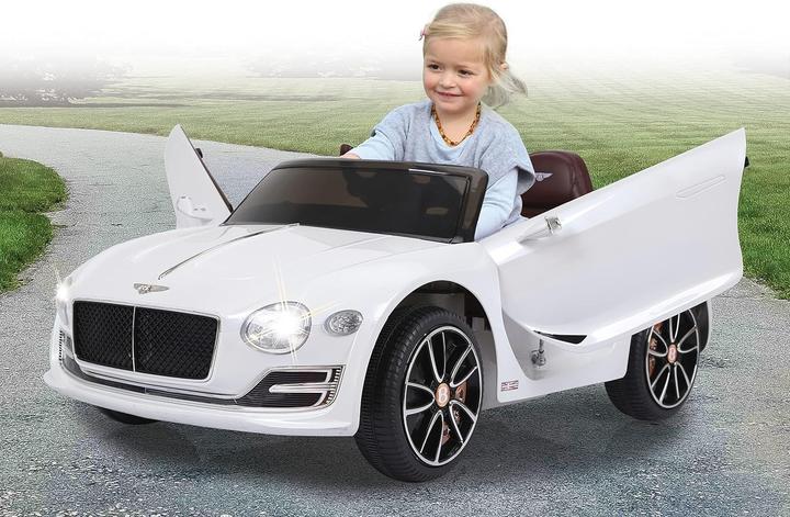 Produktbild Jamara Ride-on Bentley EXP12 (12 V)