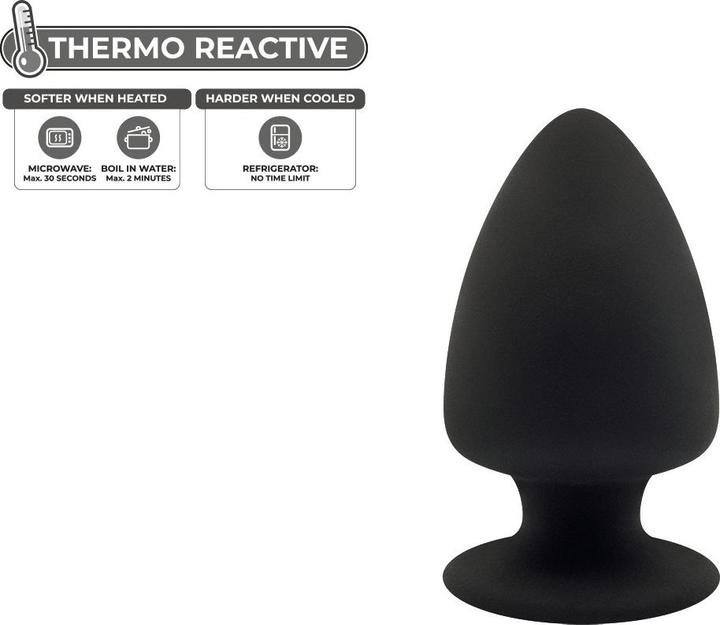 Actual product image Silexd Premium Plug