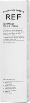 Produktbild Ref. Permanent Colour Cream Haarfarbe 6.0 Dark Blone 100 ml (6.0 Dark Blone)