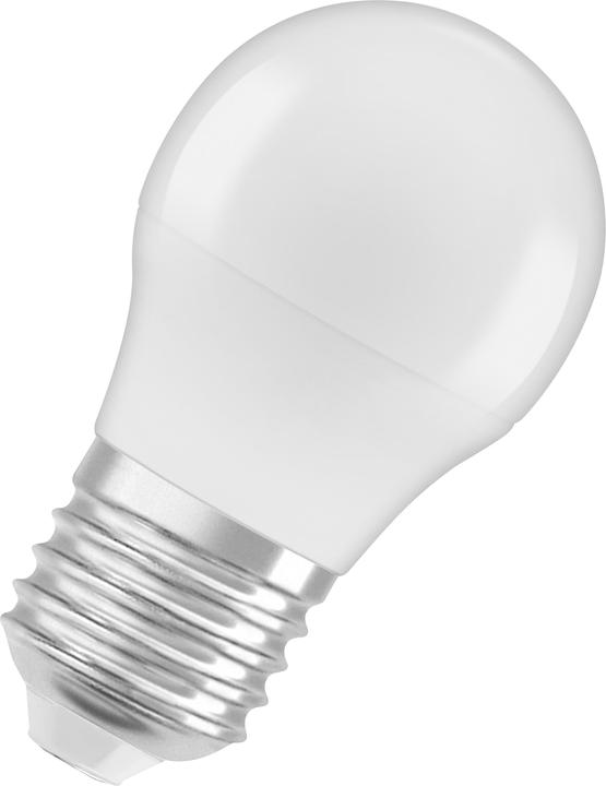 Image du produit Osram Star Classic P (E27, 40 W, 470 lm, 1 x, F)