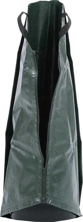 Magni Floraworld tree watering bag, green, 75 litres (Tree watering bag)