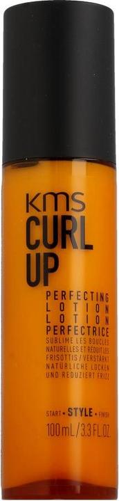 Produktbild KMS California Curlup Perfecting Lotion (100 ml)
