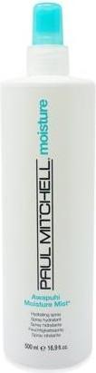 Image du produit Paul Mitchell Brume hydratante Awapuhi (500 ml)