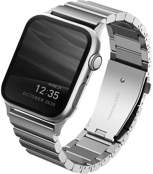 Immagine prodotto Uniq Strova (44 mm, 45 mm, 46 mm, 49 mm, Acciaio inossidabile)