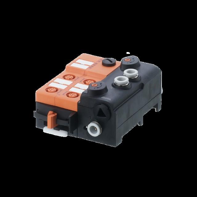 Produktbild ifm Electronic IFM AirBox